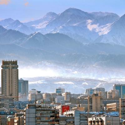 Almaty