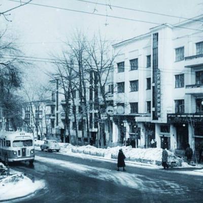Old A 9